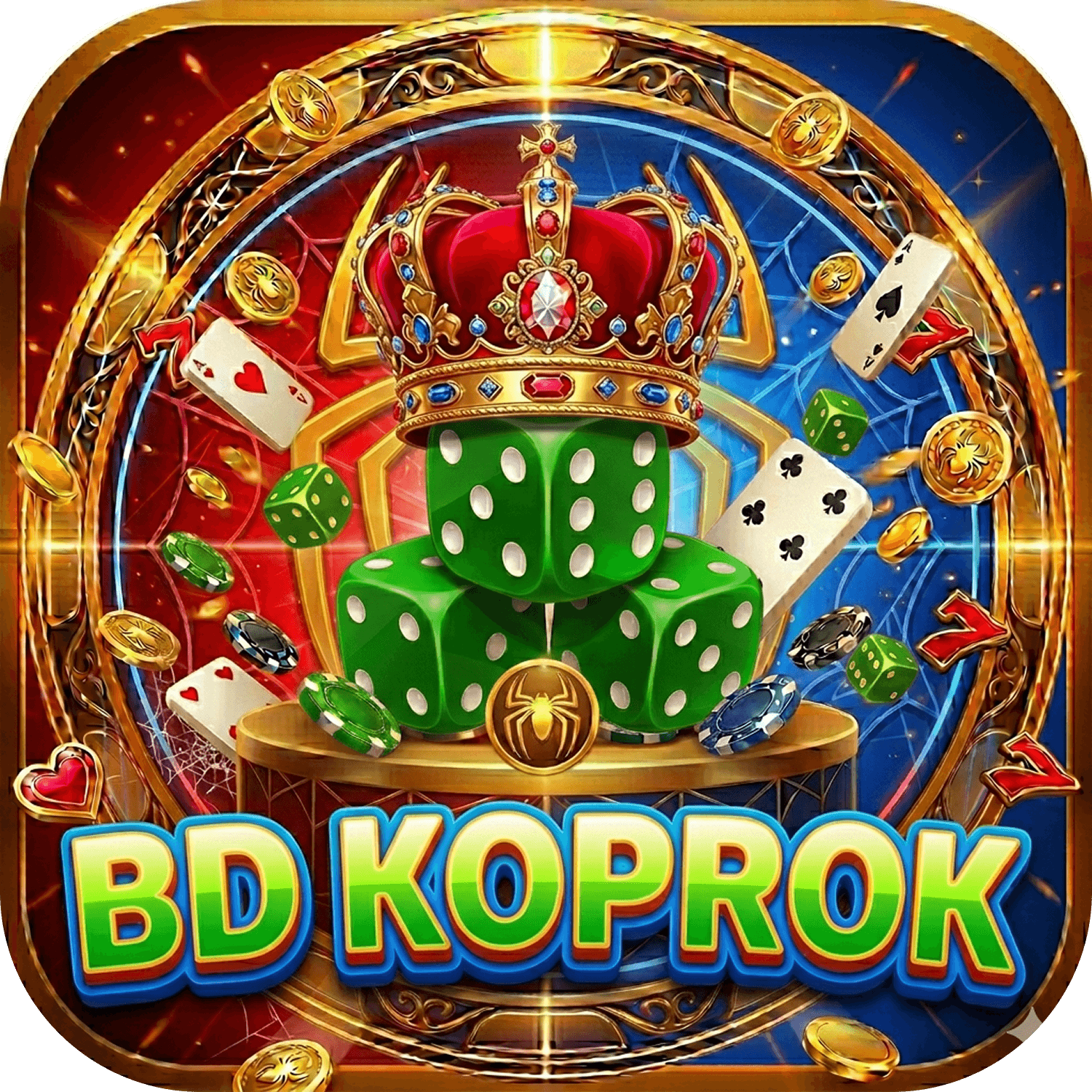 Bandar Koprok
